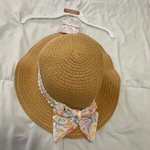 TOMMY BAHAMA HAT NWT 24 MONTHS